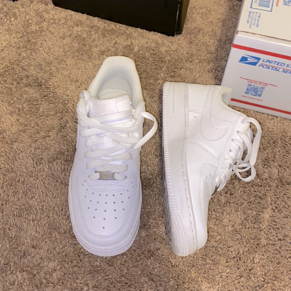 Airforce 1s